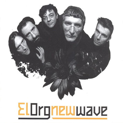New Wave/Elektricni Orgazam