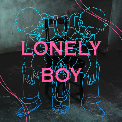 LONELY BOY/Actless_