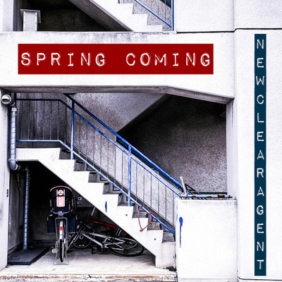 アルバム/spring coming/newclearagent