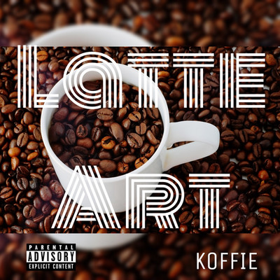 Latte Art/KOFFIE