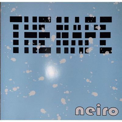 neiro/THE NAPE