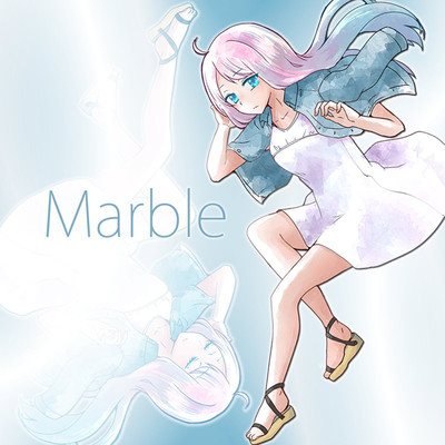 シングル/キリグ/Marble