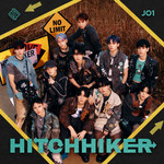 アルバム/HITCHHIKER (Special Edition)/JO1