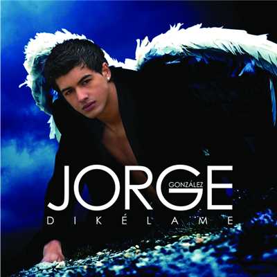 Bailar Contigo (Album Version)/Jorge Gonzalez