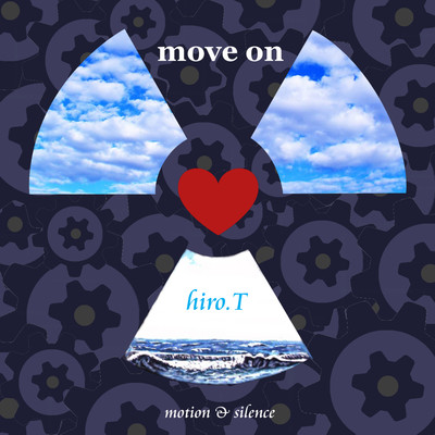 アルバム/move on/hiro.T