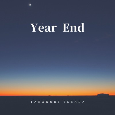 Year End/Takanori Terada