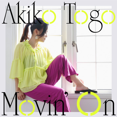Movin' on/Akiko Togo