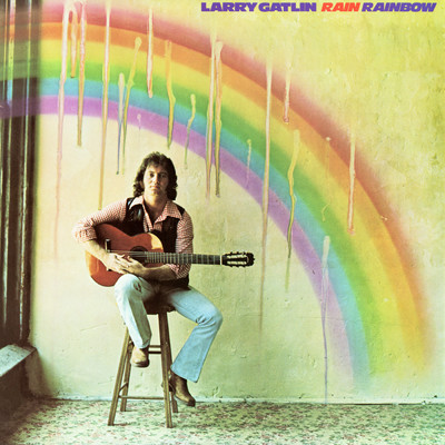 Found and Lost/Larry Gatlin