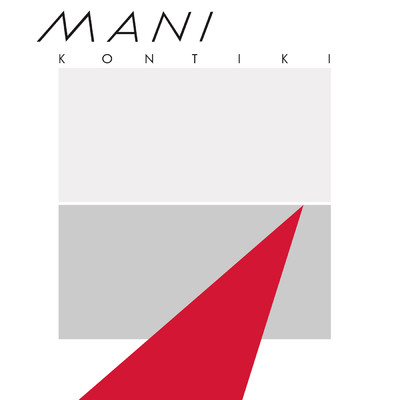 アルバム/Kontiki/MANI