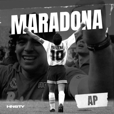 Maradona (Explicit)/AP