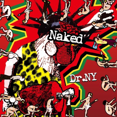 Naked/Dr.NY