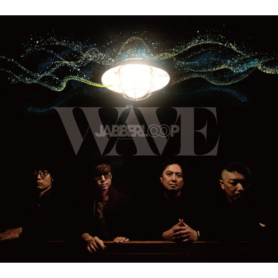 アルバム/WAVE/JABBERLOOP