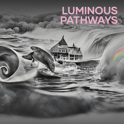 シングル/Luminous Pathways/Aurasong