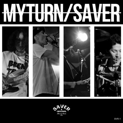 MYTURN/SAVER