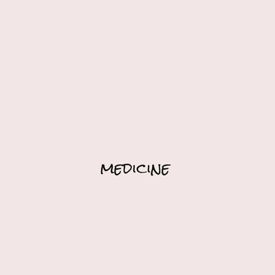 シングル/Medicine/Ymagik