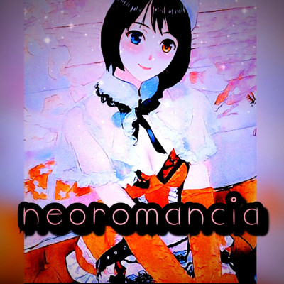 Piano Girl/Neoromancia