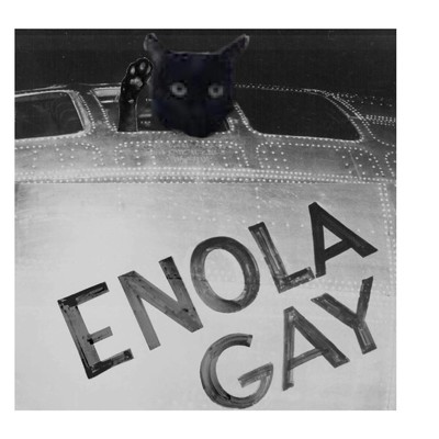 Enola Gay/For Everlasting Love