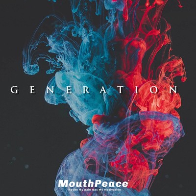 アルバム/GENERATION/MouthPeace