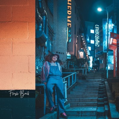 逸話 (feat. ZIN)/Tokyo Gal & DJ FRIP a.k.a Beatlab