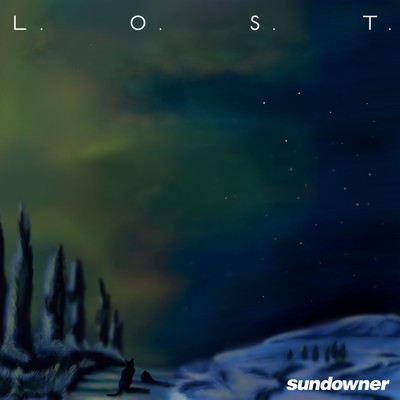 シングル/L.O.S.T./sundowner