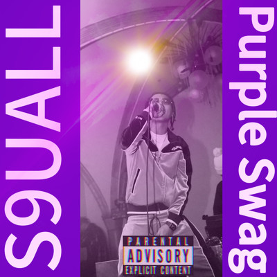Purple Swag/S9UALL