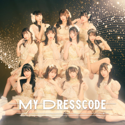Dreamer/MyDresscode