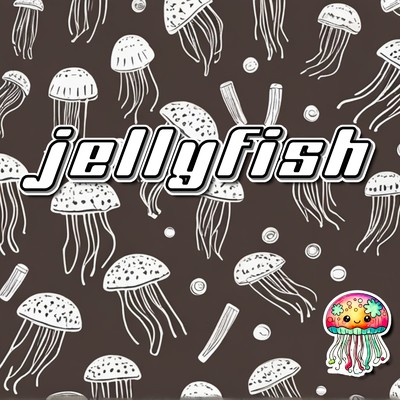 シングル/Jellyfish/Hideyuki Shimono