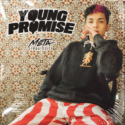 アルバム/Young Promise (Explicit)/Metalinguistica