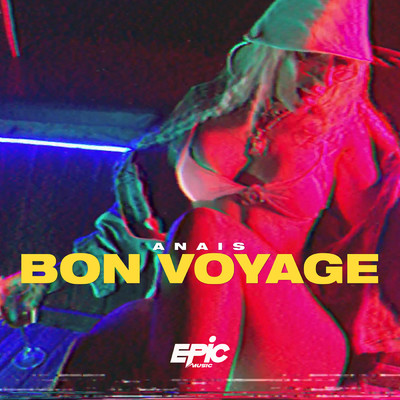 シングル/Bon Voyage/ANAIS