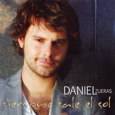 シングル/Un Amor Sin Final/Daniel Zueras