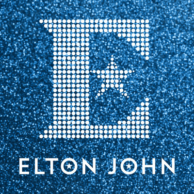 シングル/リトル・ジニー/Elton John