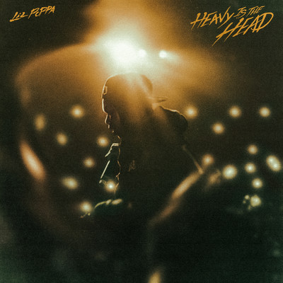 アルバム/HEAVY IS THE HEAD (Clean)/Lil Poppa