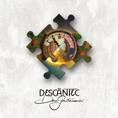 Descantec (Deluxe)/Dora Gaitanovici