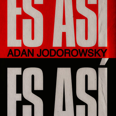 シングル/Es Asi/Adan Jodorowsky／The French Kiss