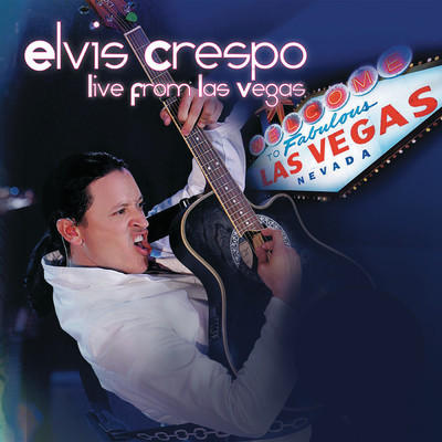 Tribute To A King (Live)/Elvis Crespo