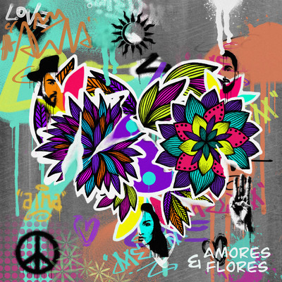 Amores E Flores/Melim