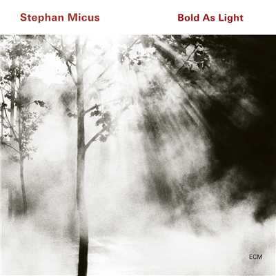 アルバム/Bold As Light/ステファン・ミクス