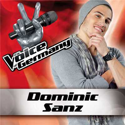 With Or Without You (From The Voice Of Germany)/Dominic Sanz