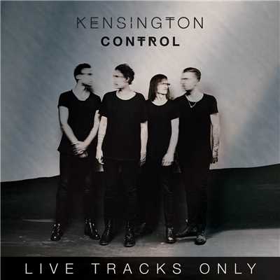 アルバム/Control (Live Tracks Only) (Live)/Kensington