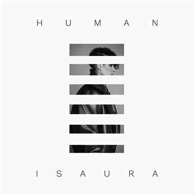 アルバム/Human/Isaura
