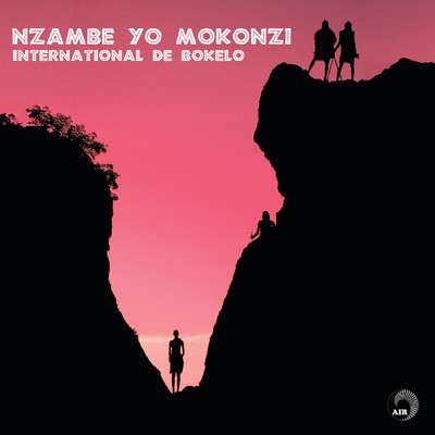 Nzambe Yo Mokonzi/International De Bokelo
