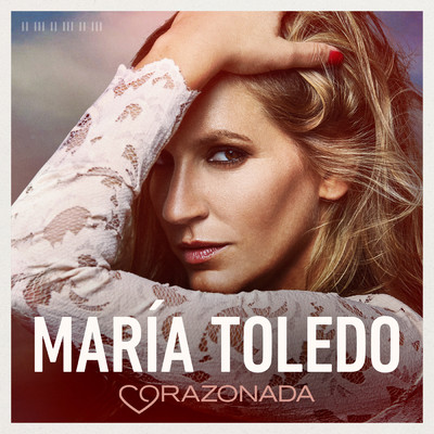 アルバム/Corazonada/Maria Toledo