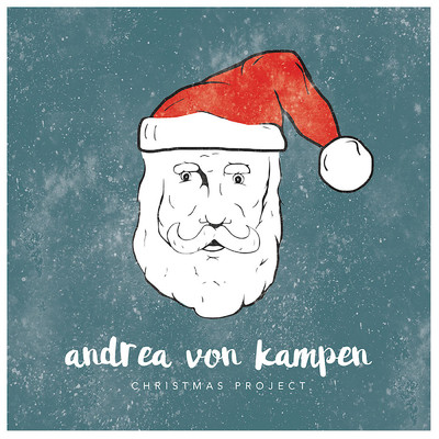 アルバム/AVK Christmas Project/アンドレア・フォン・カンペン