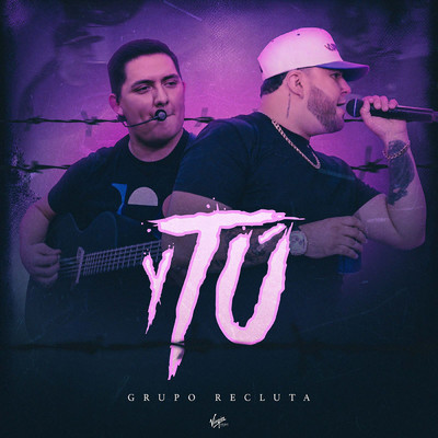 シングル/Y Tu (En Vivo)/Grupo Recluta