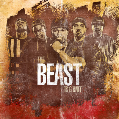 アルバム/The Beast Is G Unit (Clean)/G-ユニット