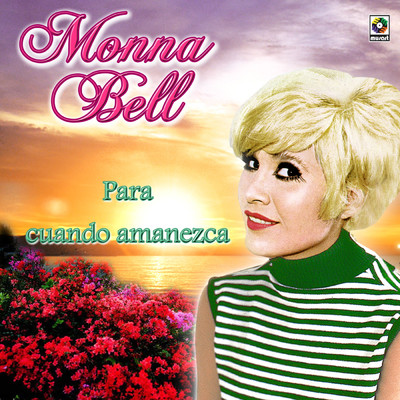シングル/Cancion Latina/Monna Bell