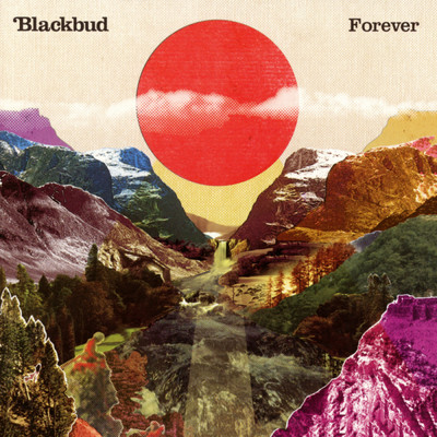 アルバム/Forever/Blackbud