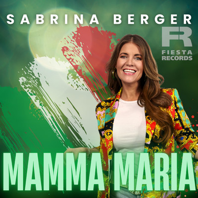 Sabrina Berger