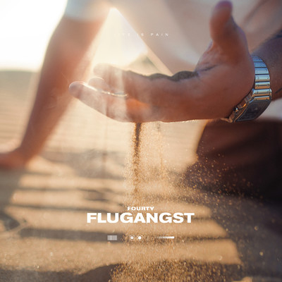 シングル/Flugangst/FOURTY