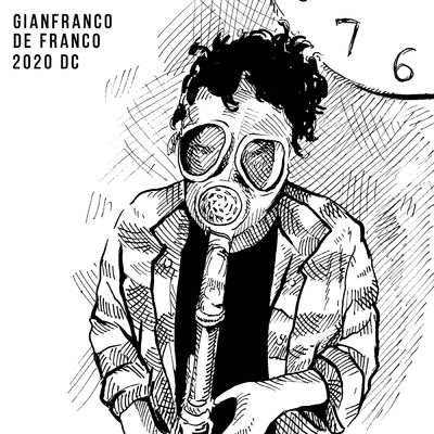 シングル/2020 DC/Gianfranco De Franco